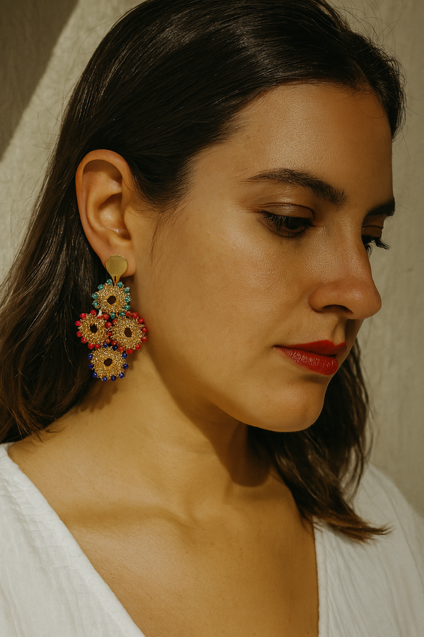 Carolina Earrings