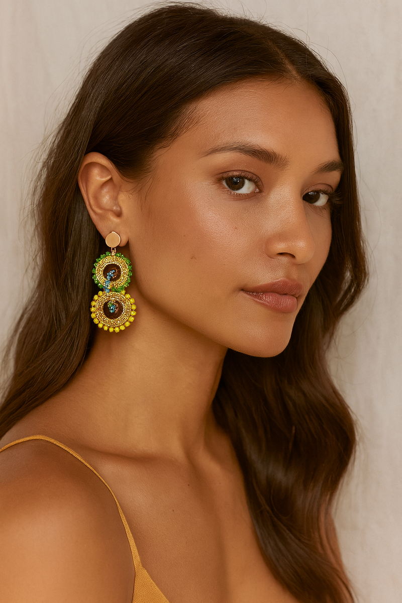 Melisa Earrings