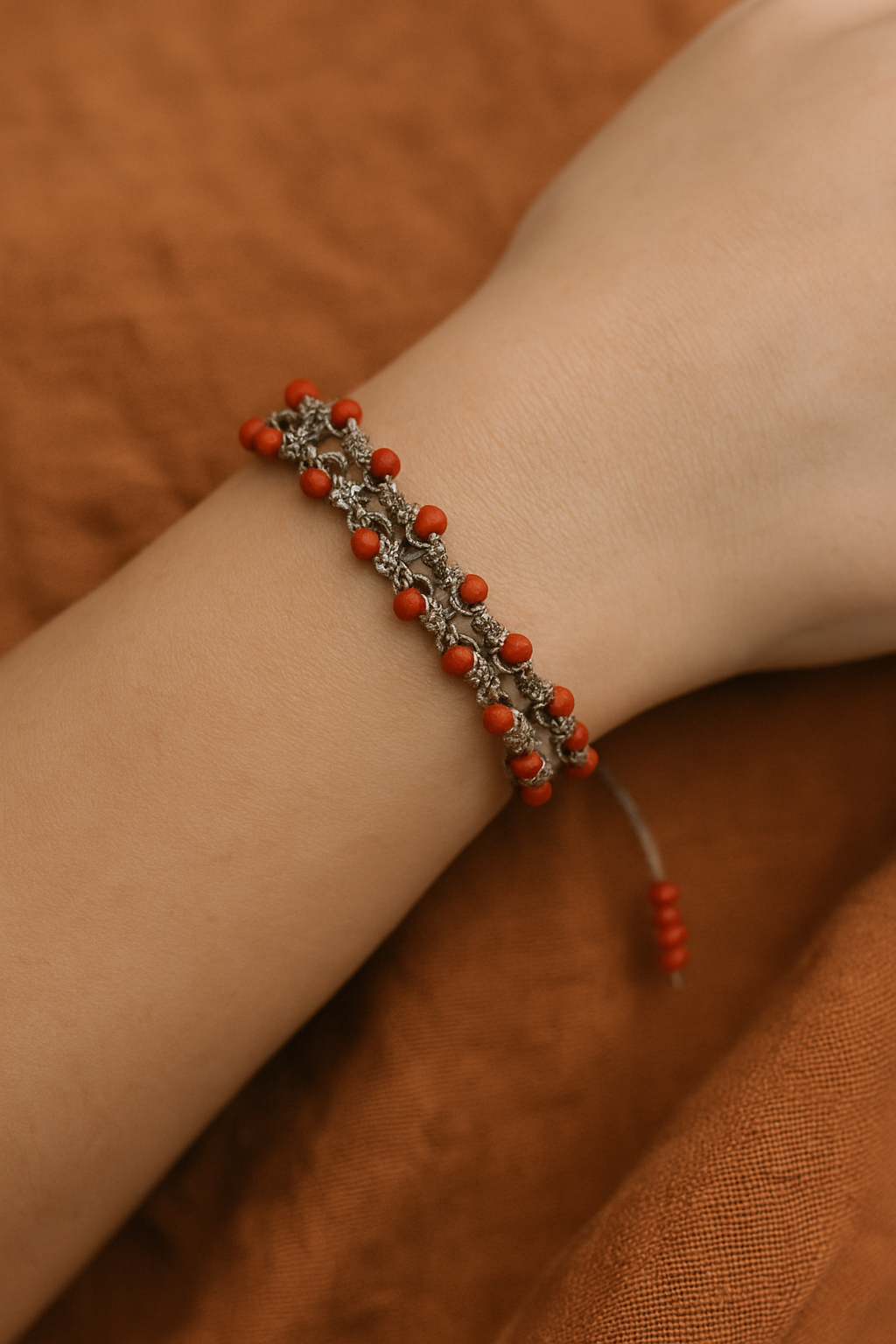 Jazmin Bracelet