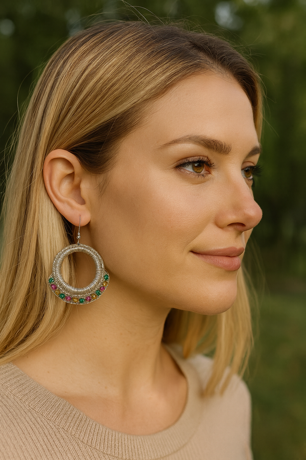Mariana Earrings