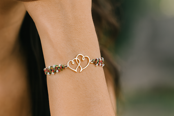 Inseparables Bracelet