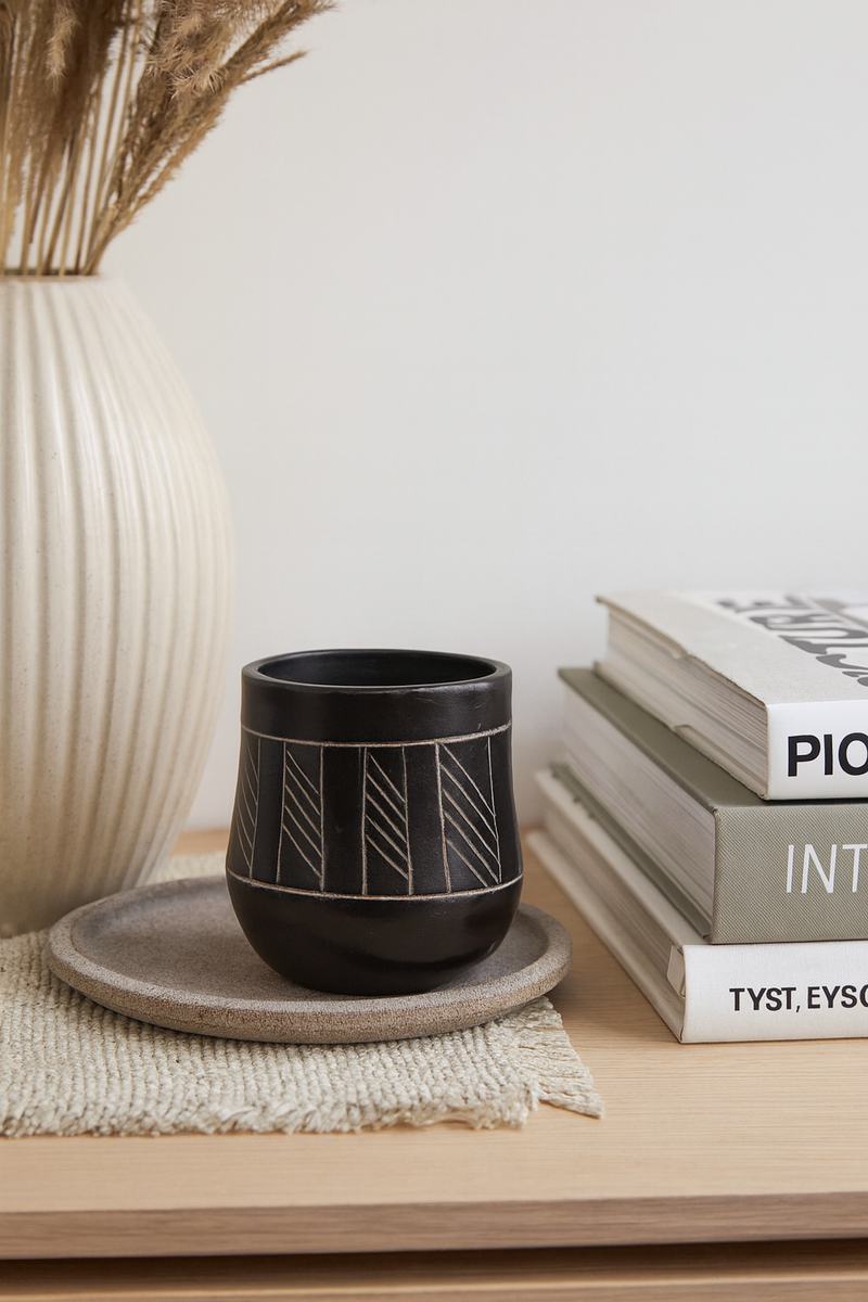 Molle Vessel Paint Cup