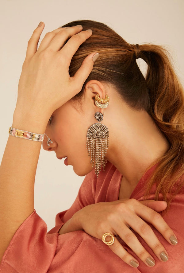 Soul Costera Earrings