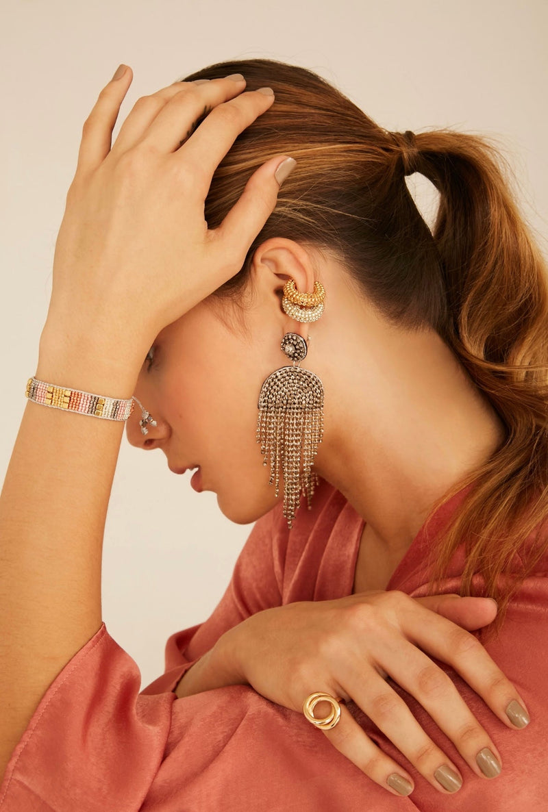 Soul Costera Earrings