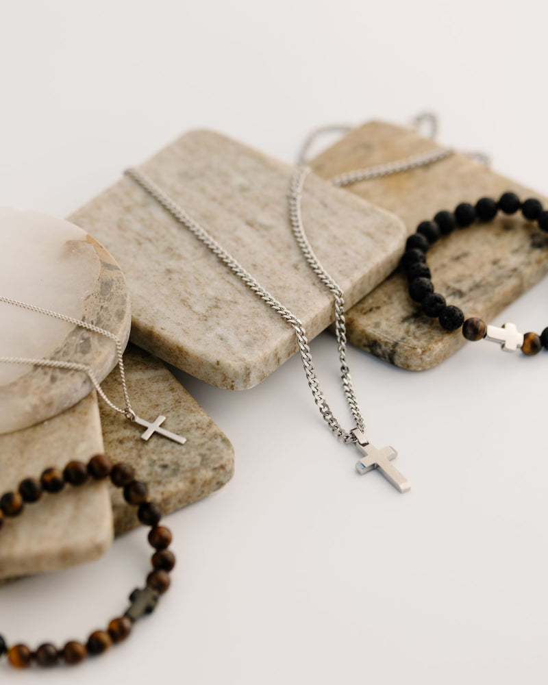 Elijah Unisex Bracelet