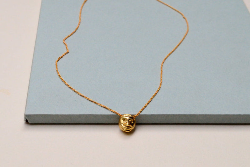 Uchulla Necklace - Small