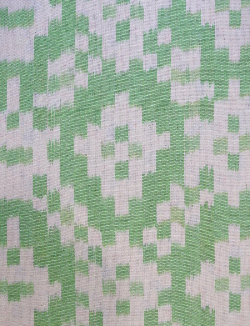 Mint Julep Organic Cotton Wrap Dress - Passion Lilie