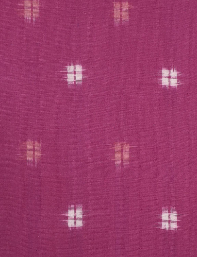 Mulberry Organic Cotton Shift Dress - Passion Lilie