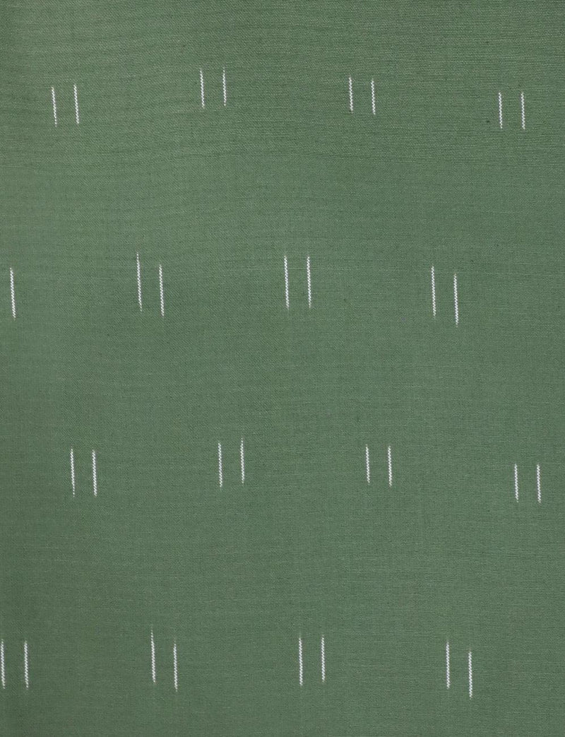 Oliver Organic Cotton Men's Button Down Shirt - Passion Lilie