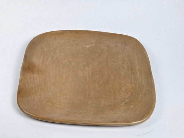 Natural Plate 25 cm