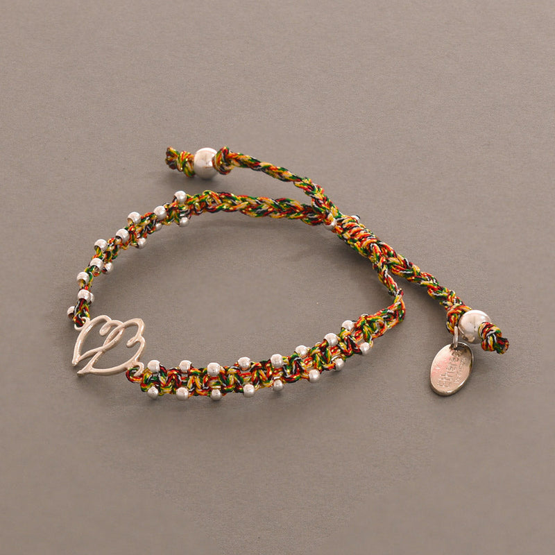 Inseparables Bracelet