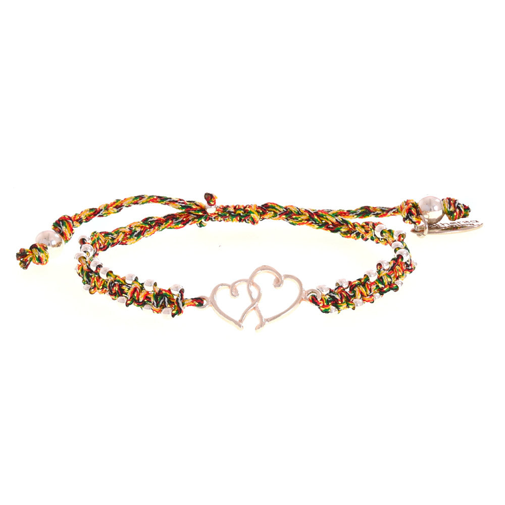 Inseparables Bracelet