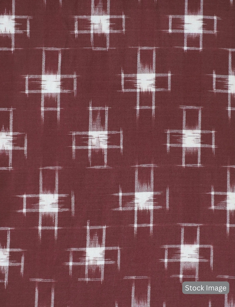 Rubina Button Dress : Pre - Loved - Passion Lilie