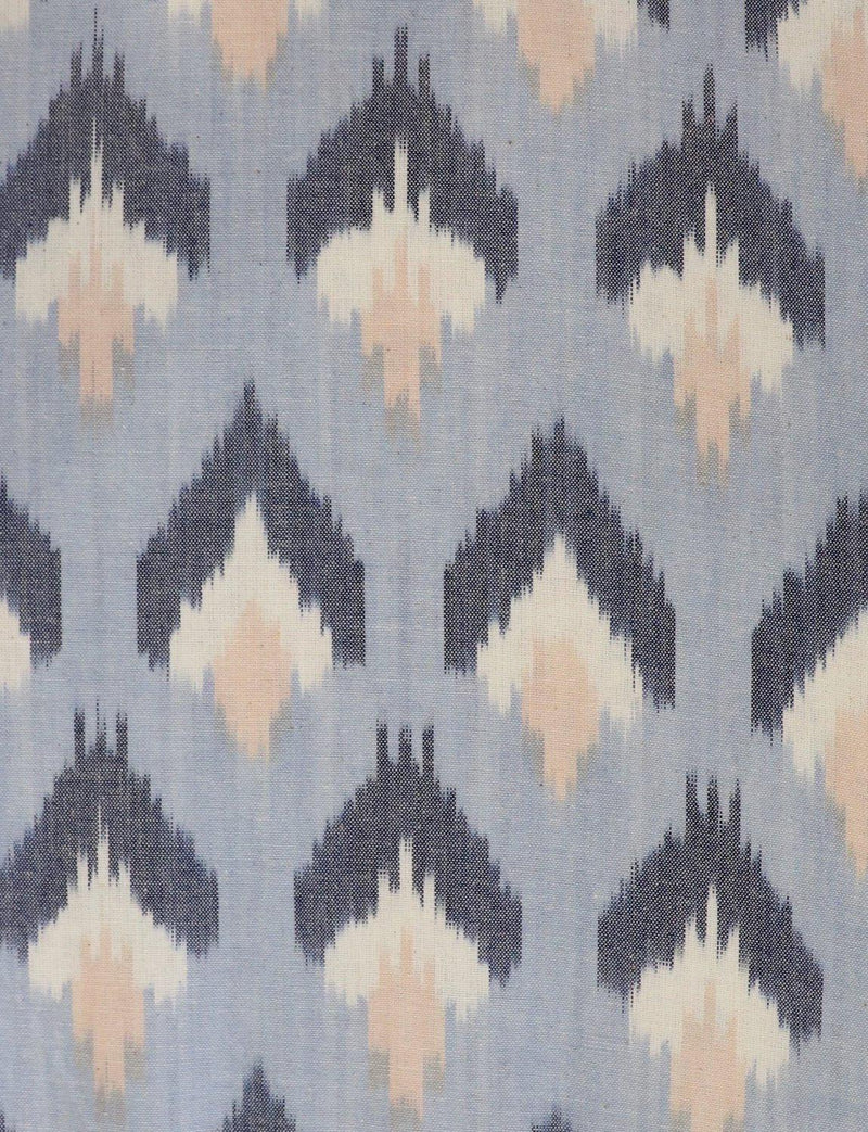 Seaside Organic Cotton Maxi Dress - Passion Lilie