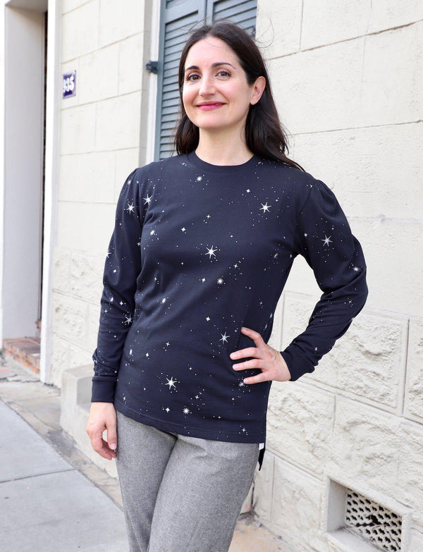 Solar Organic Top - Passion Lilie