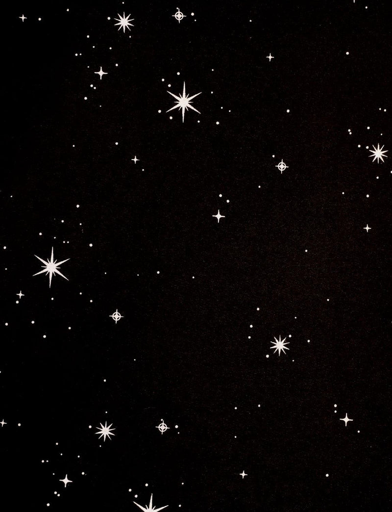 Starry Organic Pants - Passion Lilie