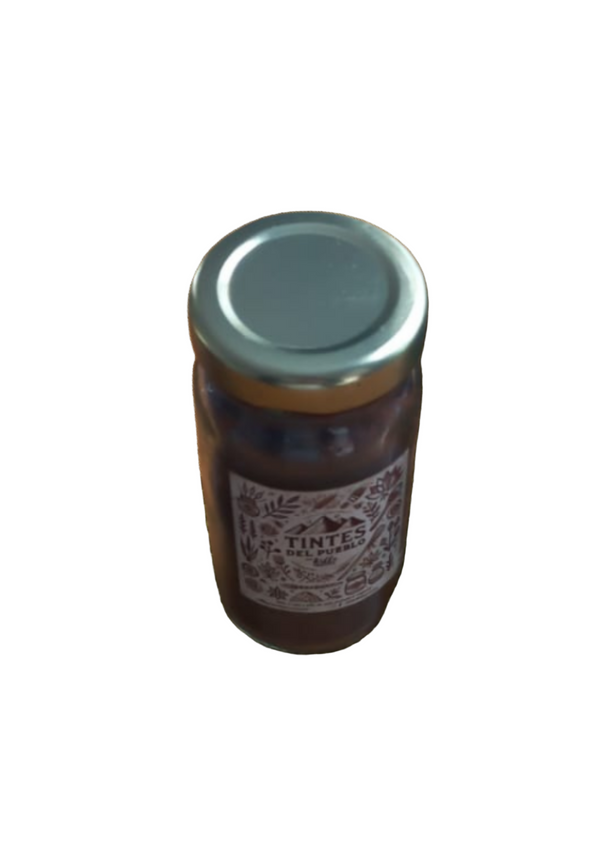 Tintes del Pueblo – 100% Natural Green Dye