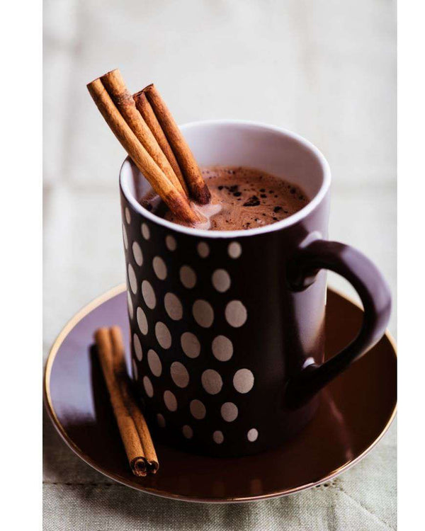 Kekua Mexican Hot Chocolate with Cinnamon