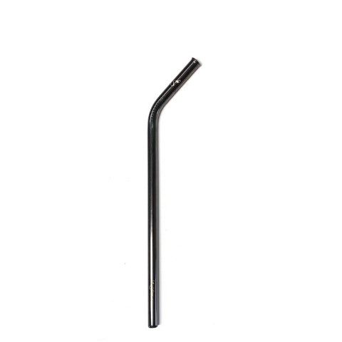 Stainless Steel Single Reusable Straw