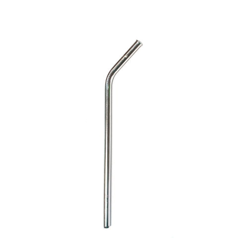Stainless Steel Single Reusable Straw