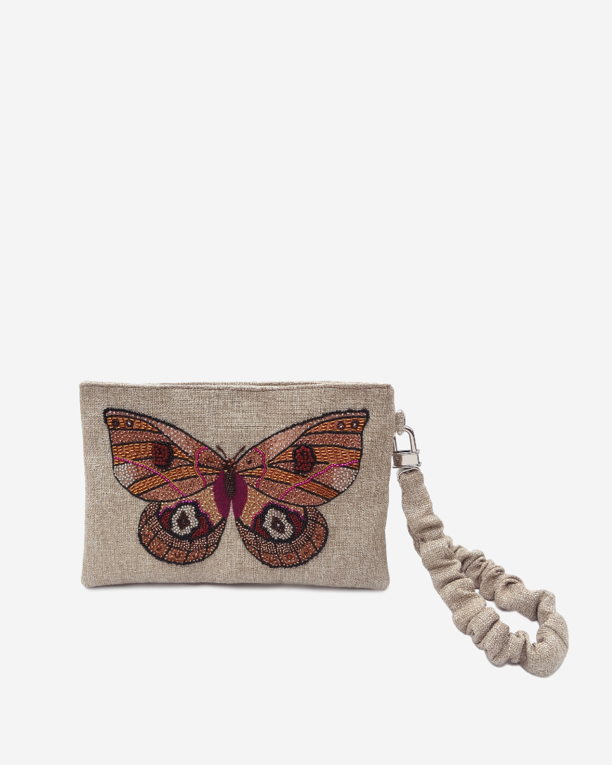 Athalia -  Butterfly