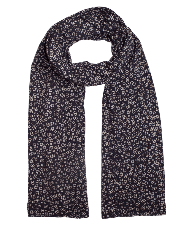 Cassidy Organic Scarf