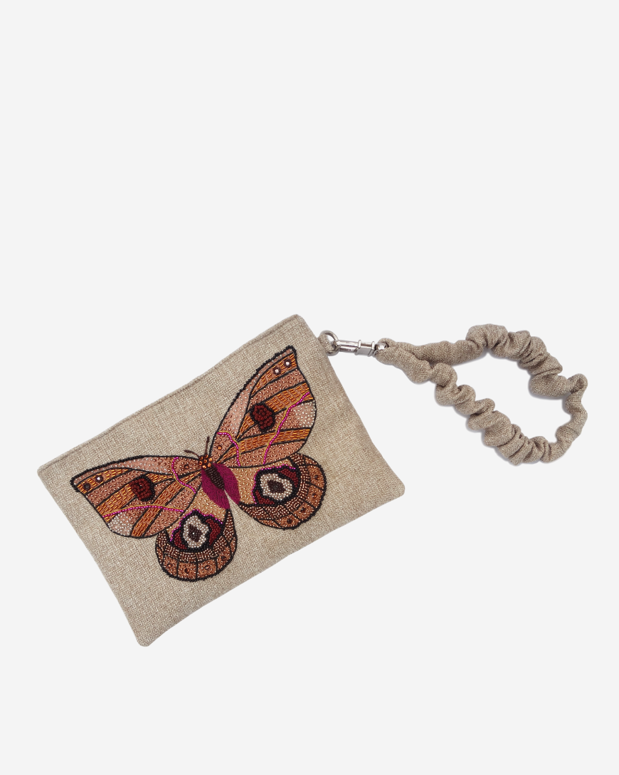 Athalia -  Butterfly