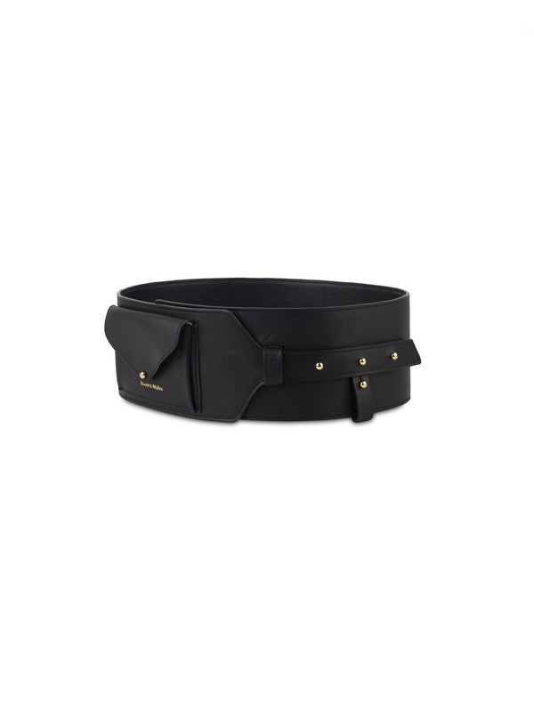 Pre-order Cienaga Belt Black 3.0