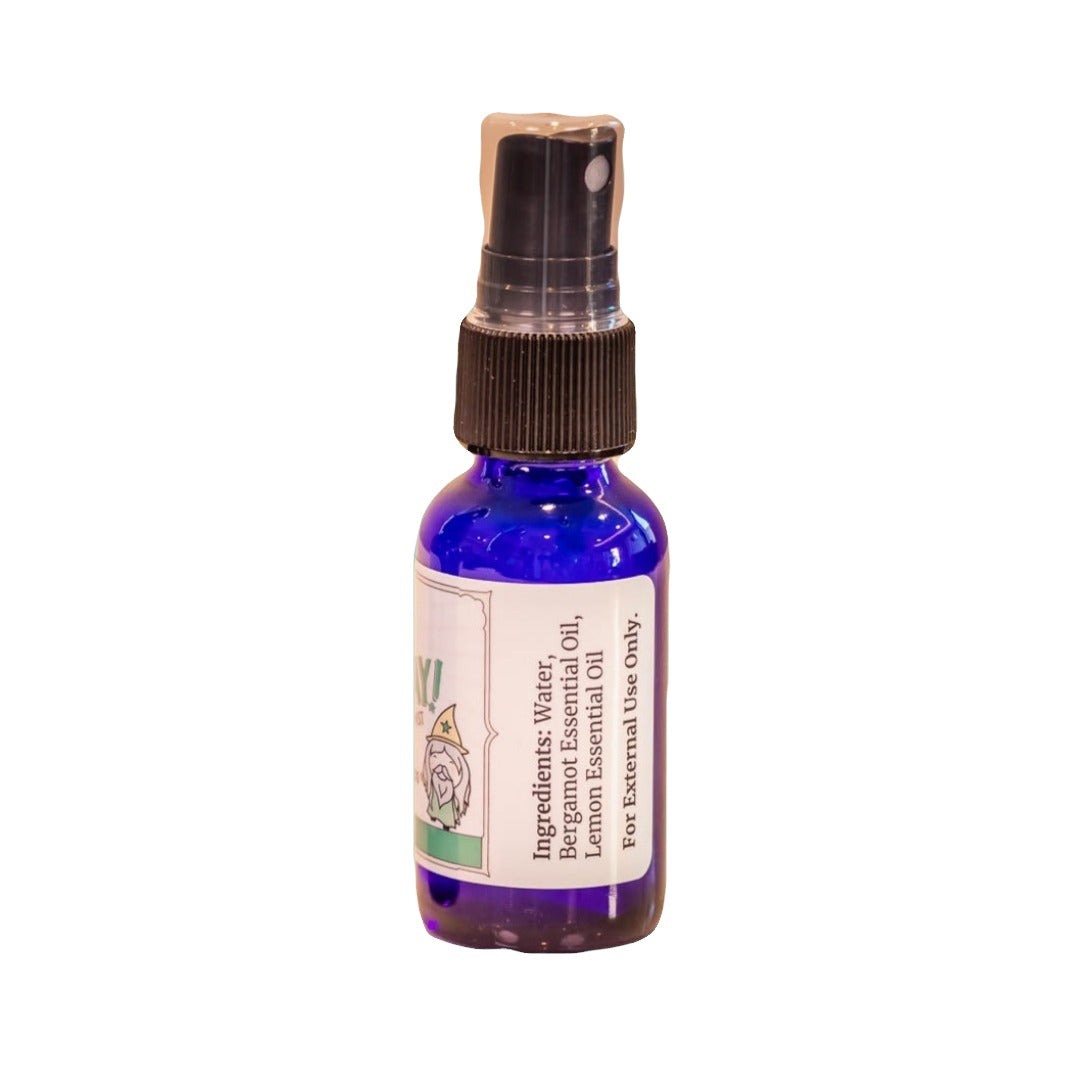B. Okay! Fairy Mist