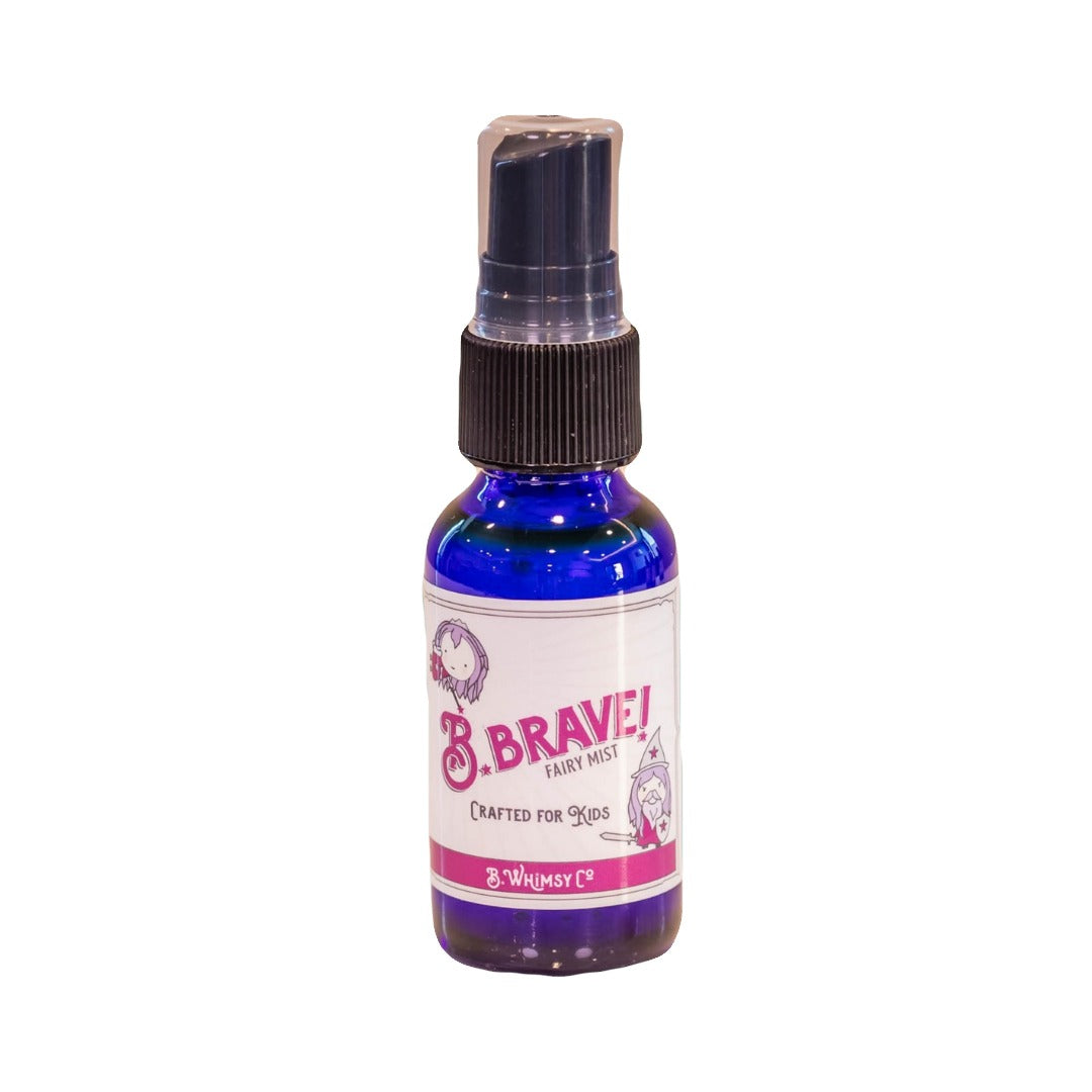 B. Brave! Fairy Mist