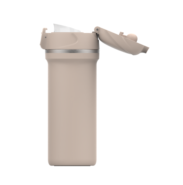 The Good Brew Coffee Press - Beige Crema