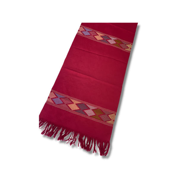 Cherry Table Runner