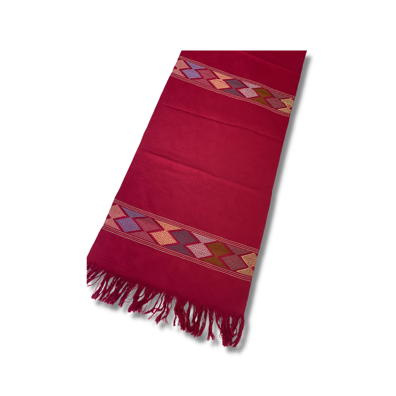 Cherry Table Runner