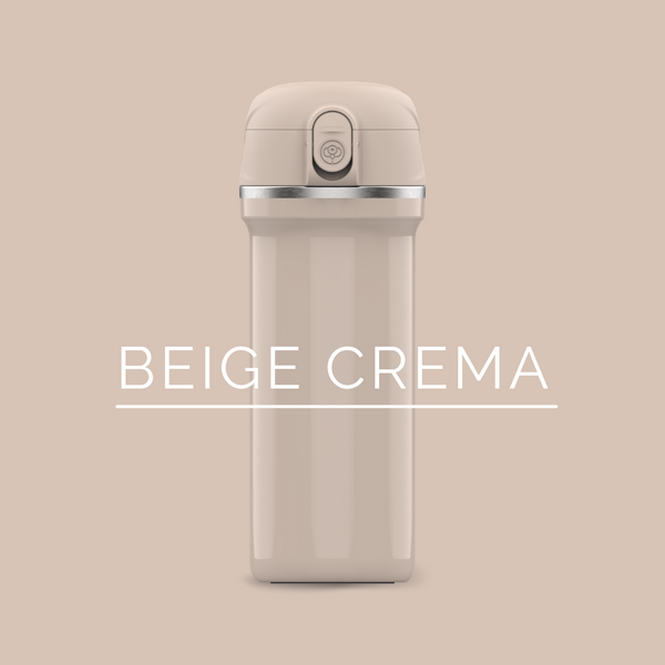 The Good Brew Coffee Press - Beige Crema