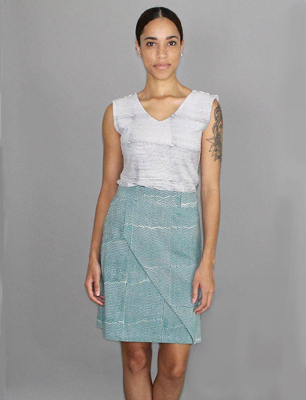 Halley Organic Skirt