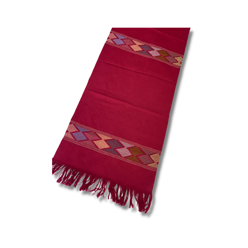 Cherry Table Runner