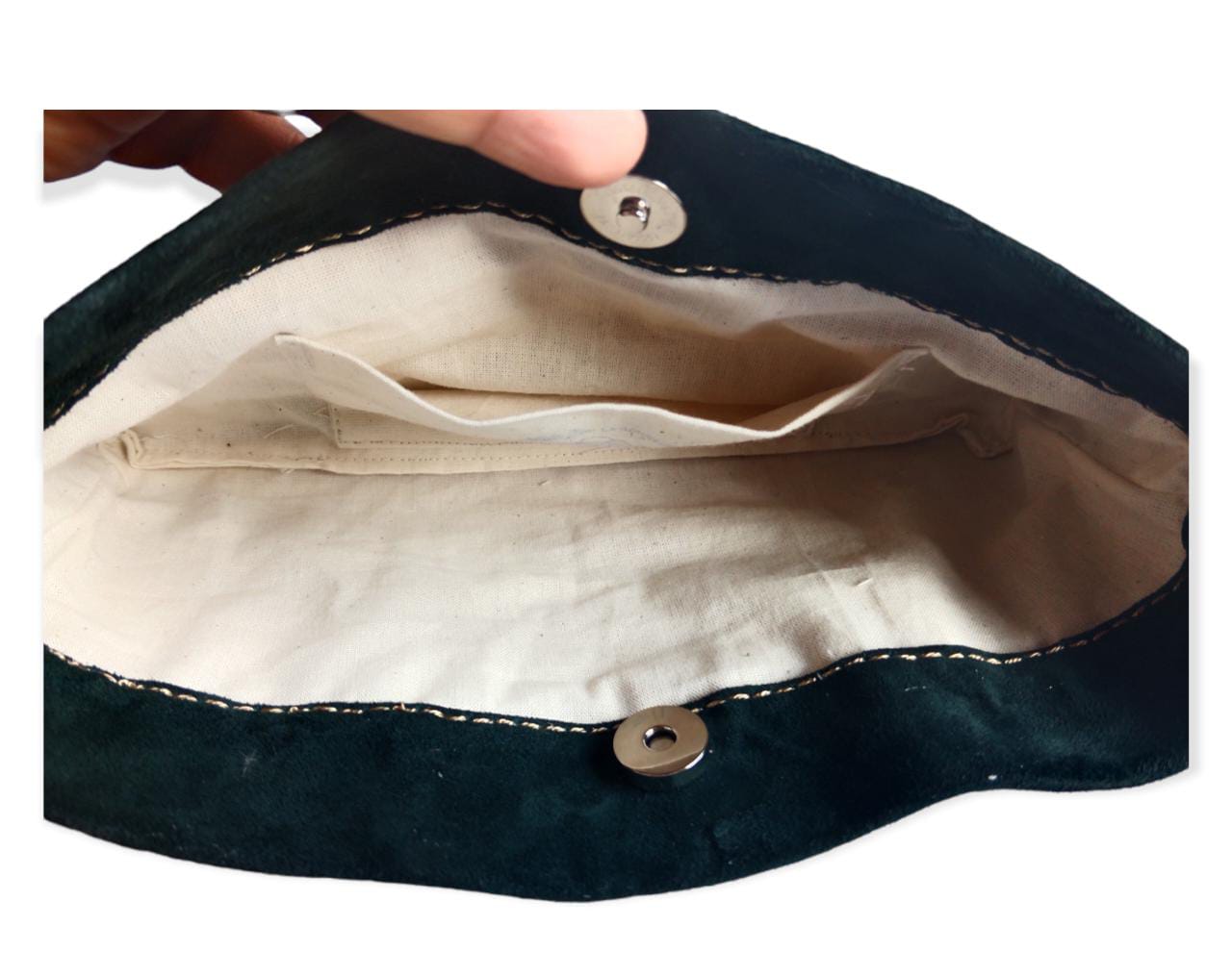 Magnetic Envelope Wallet