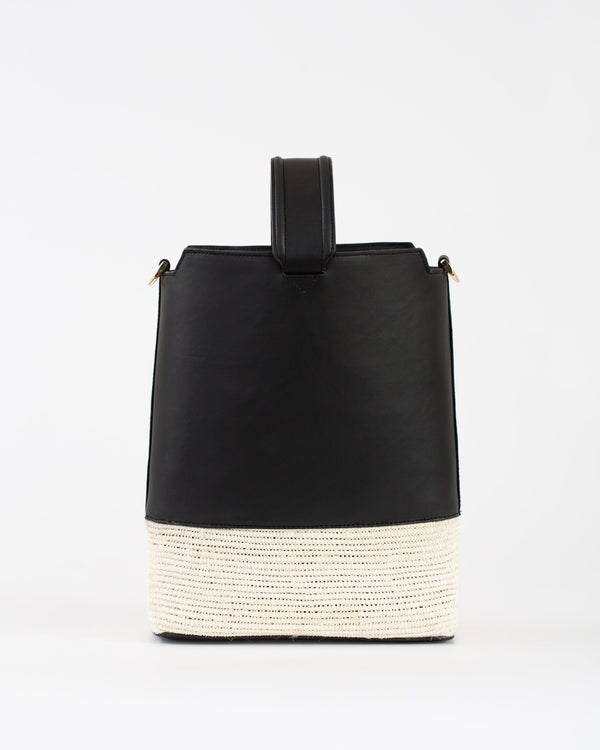 Pre-order El Cocuy Bucket black