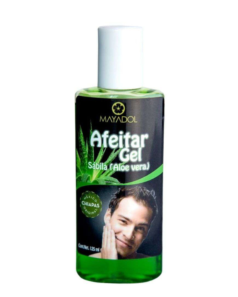 Aloe Vera Facial Cleanser