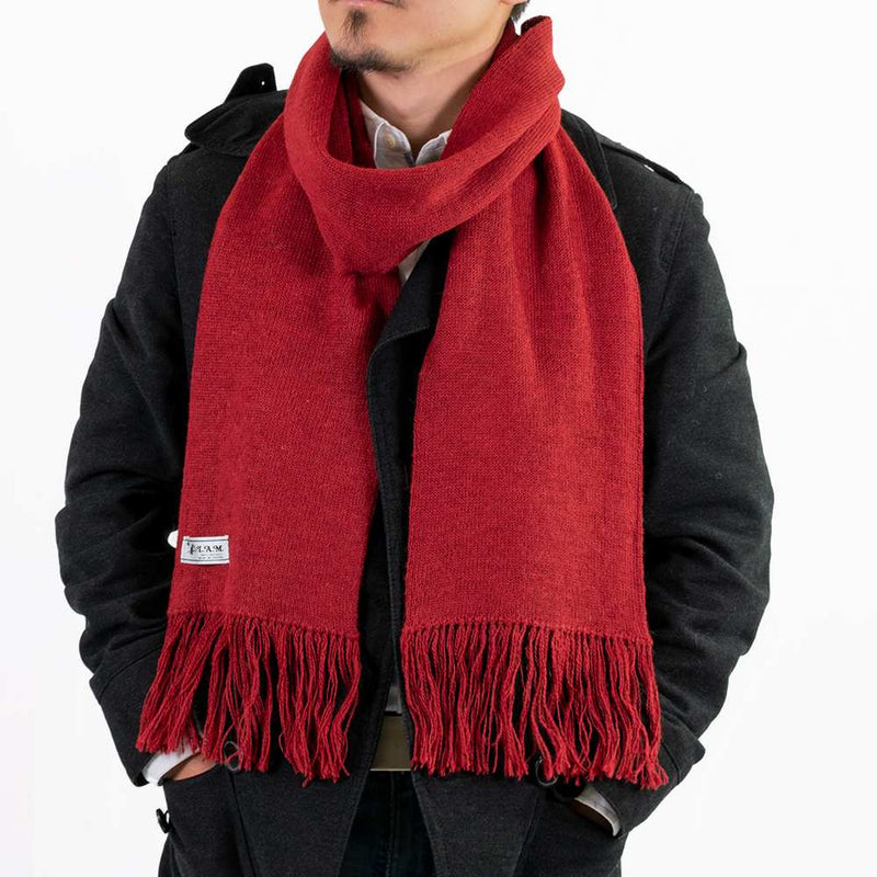 Alpaca Scarf