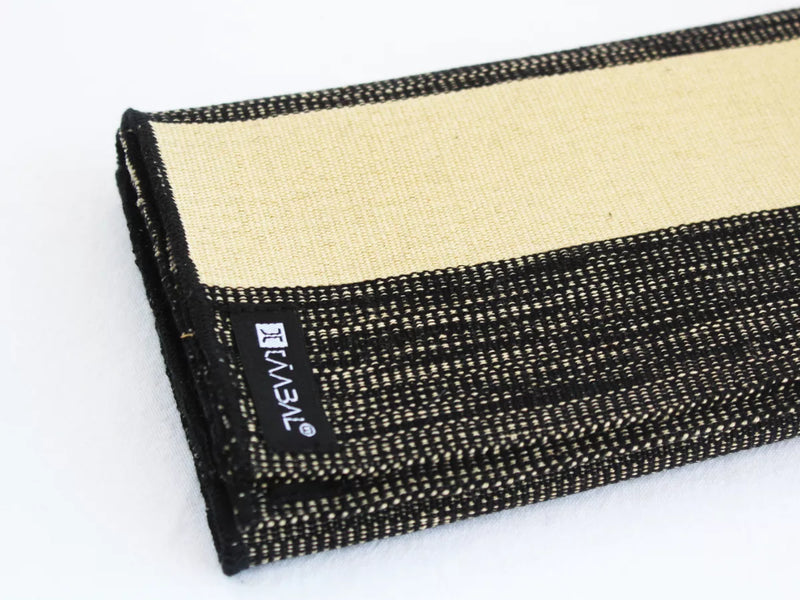 Handwoven Balamil Gold Placemat