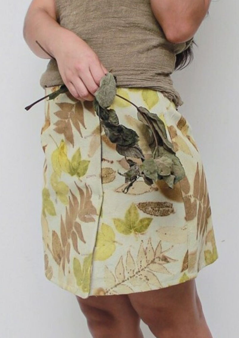 Killa Style Skirt