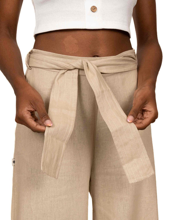 Beta Fabric Pants