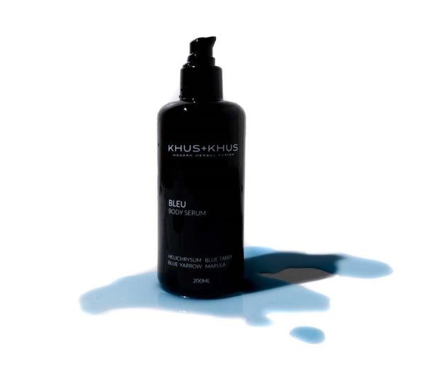 BLEU Body Serum