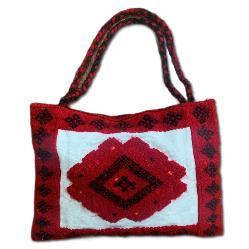 Cherry Tote Bag