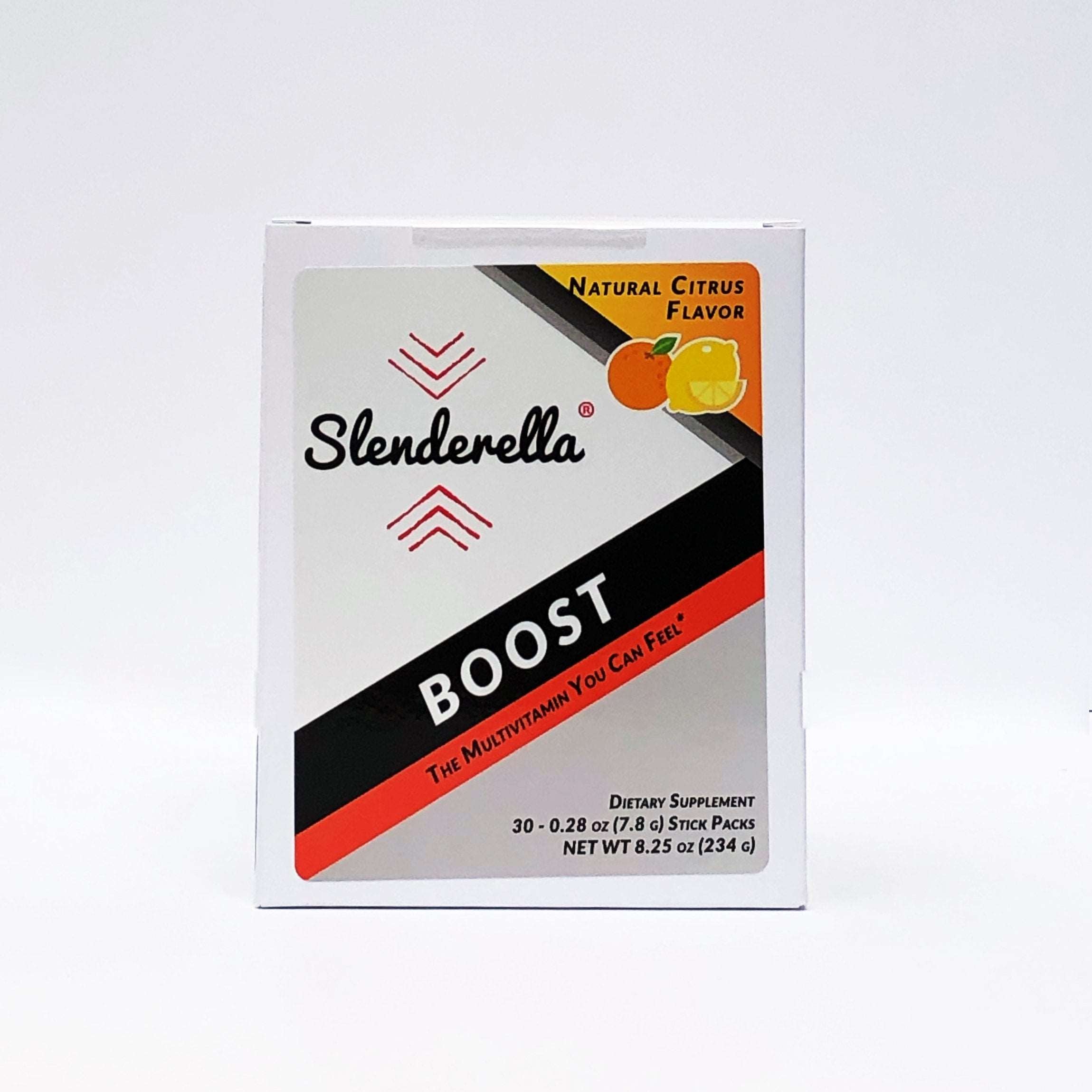 Boost Multivitamin - Mixed Berry