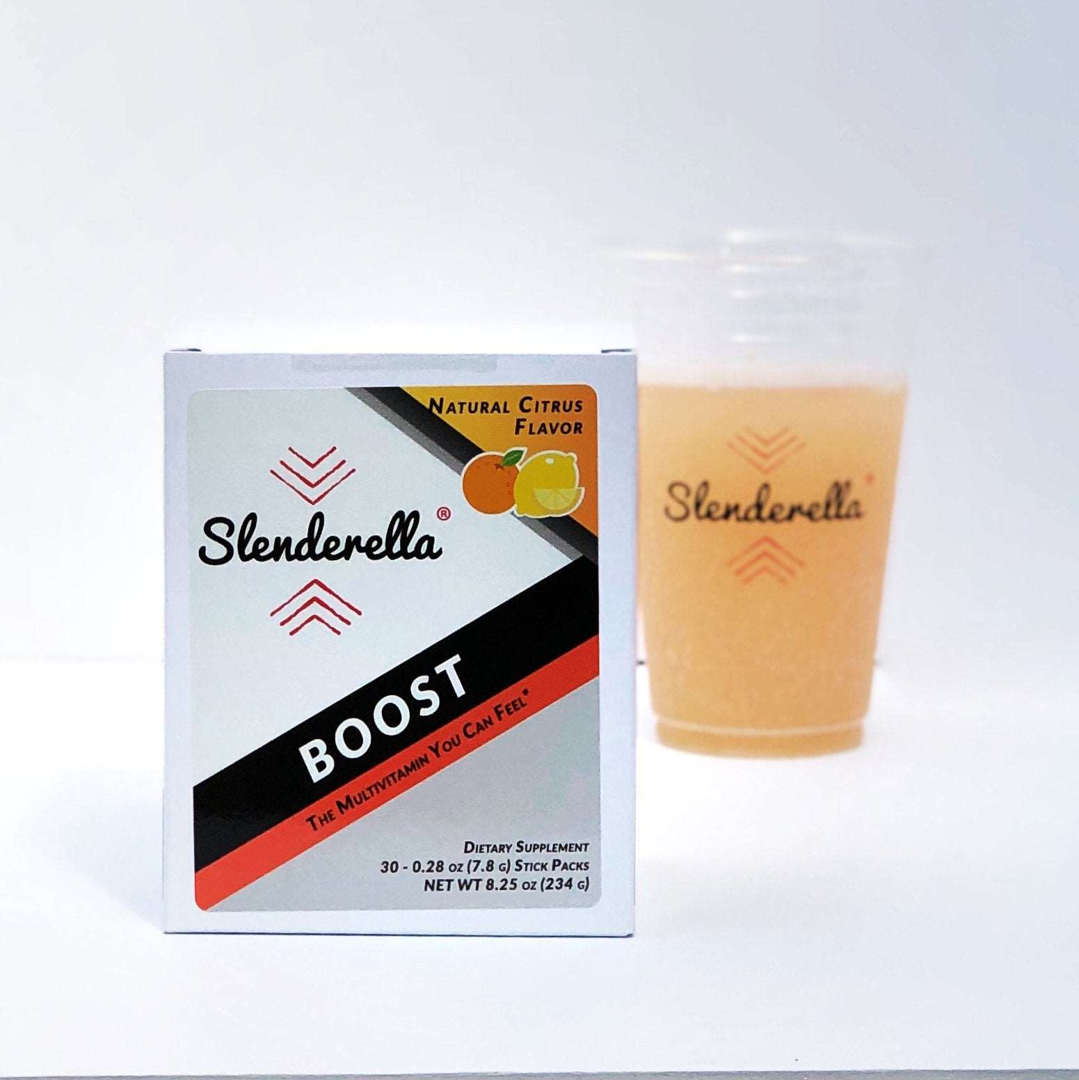 Boost Multivitamin - Mixed Berry