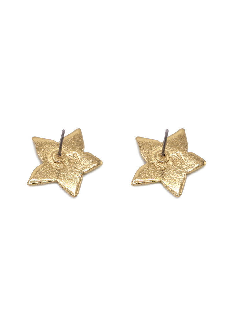 Caramba Carambola Studs