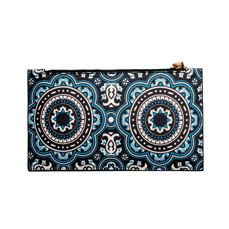 Azulejos Mini Clutch