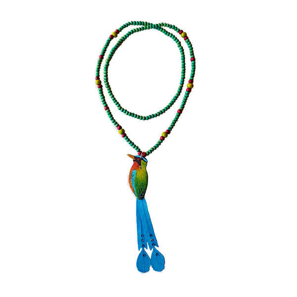 Barranquero Maxi Necklace